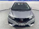 Thumbnail '2' of Honda Jazz