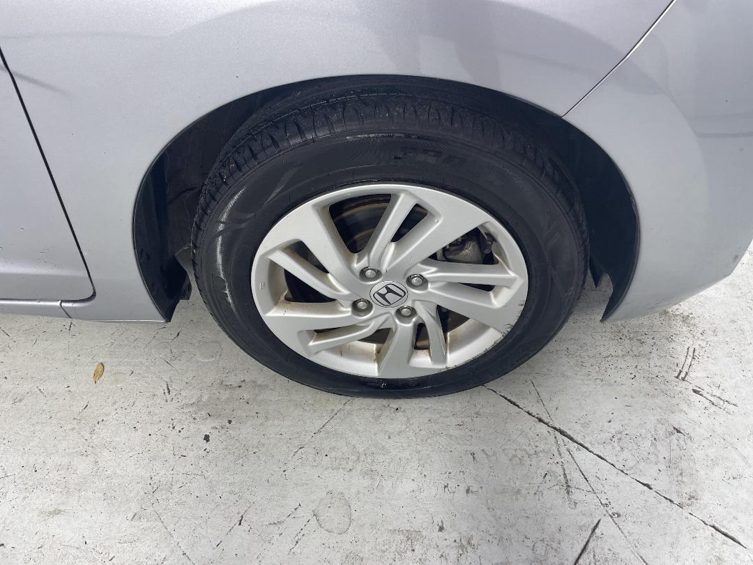 Photo '9' of Honda Jazz Photo '9' of Honda Jazz