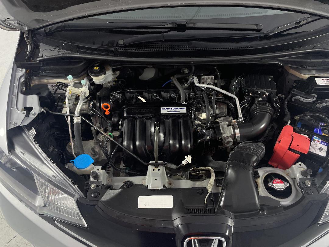 Photo '13' of Honda Jazz Photo '13' of Honda Jazz