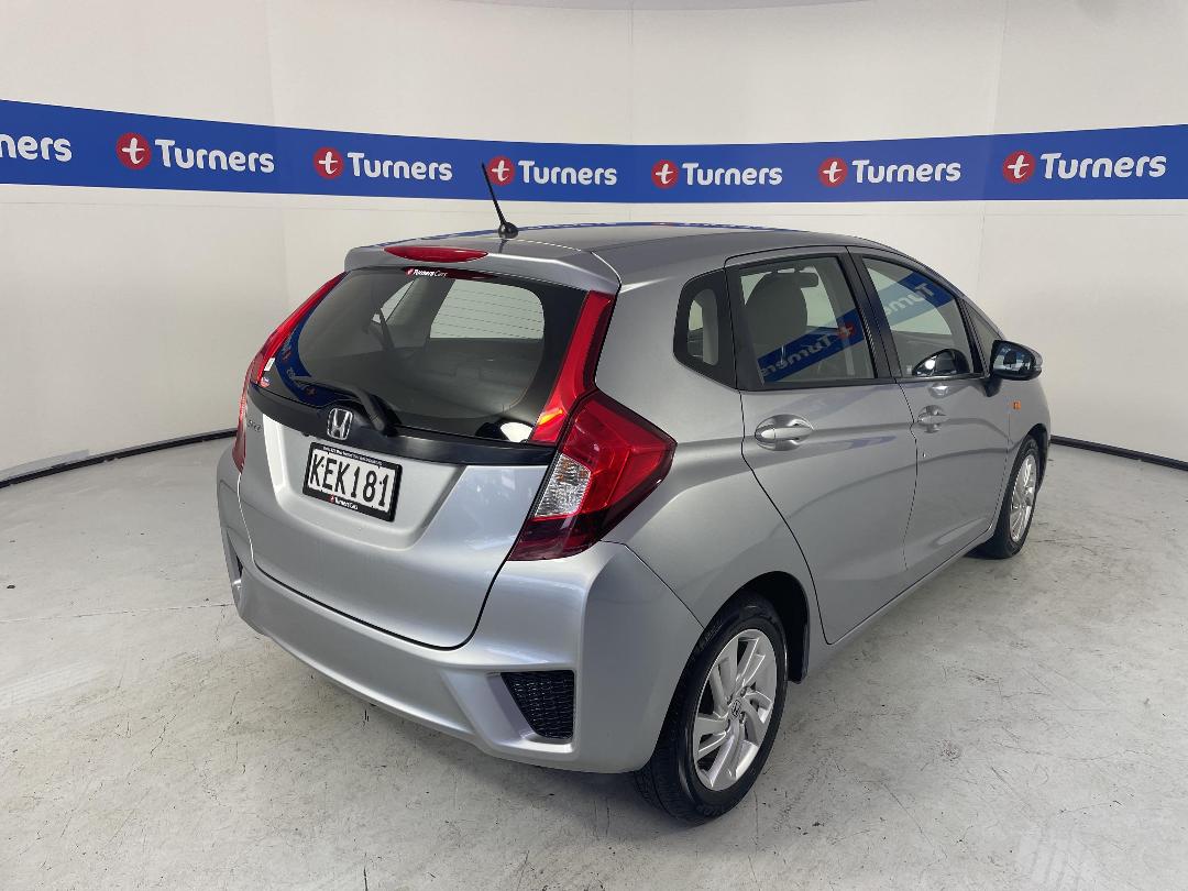 Photo '7' of Honda Jazz Photo '7' of Honda Jazz