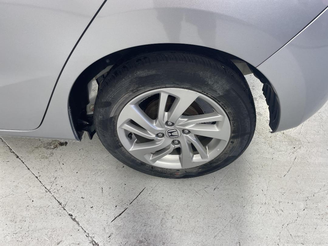 Photo '11' of Honda Jazz Photo '11' of Honda Jazz