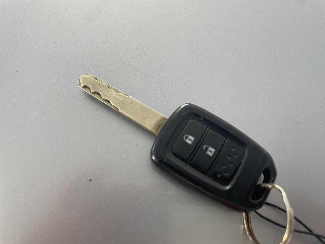 Photo '22' of Honda Jazz Photo '22' of Honda Jazz