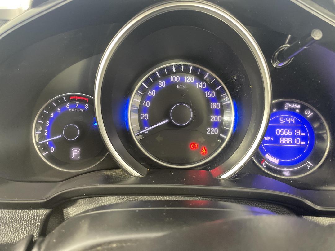 Photo '21' of Honda Jazz Photo '21' of Honda Jazz