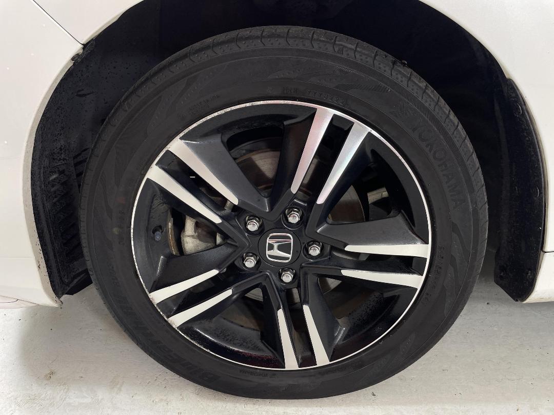 Photo '10' of Honda Odyssey Photo '10' of Honda Odyssey