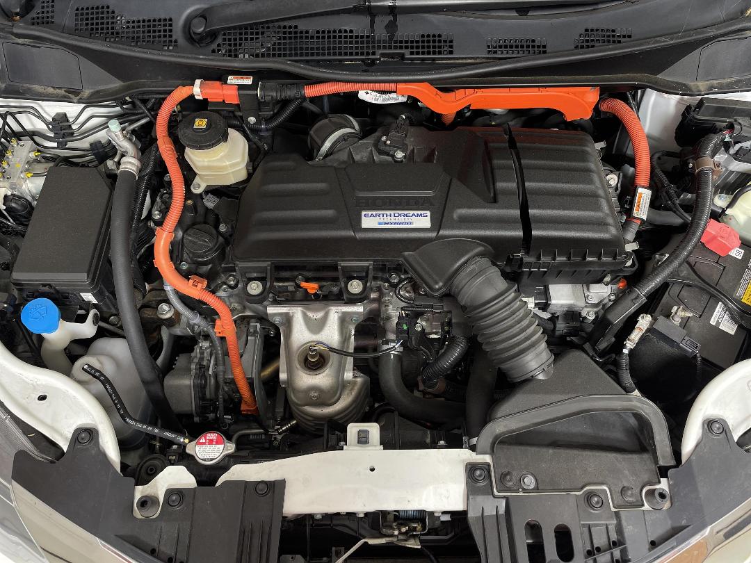 Photo '13' of Honda Odyssey Photo '13' of Honda Odyssey