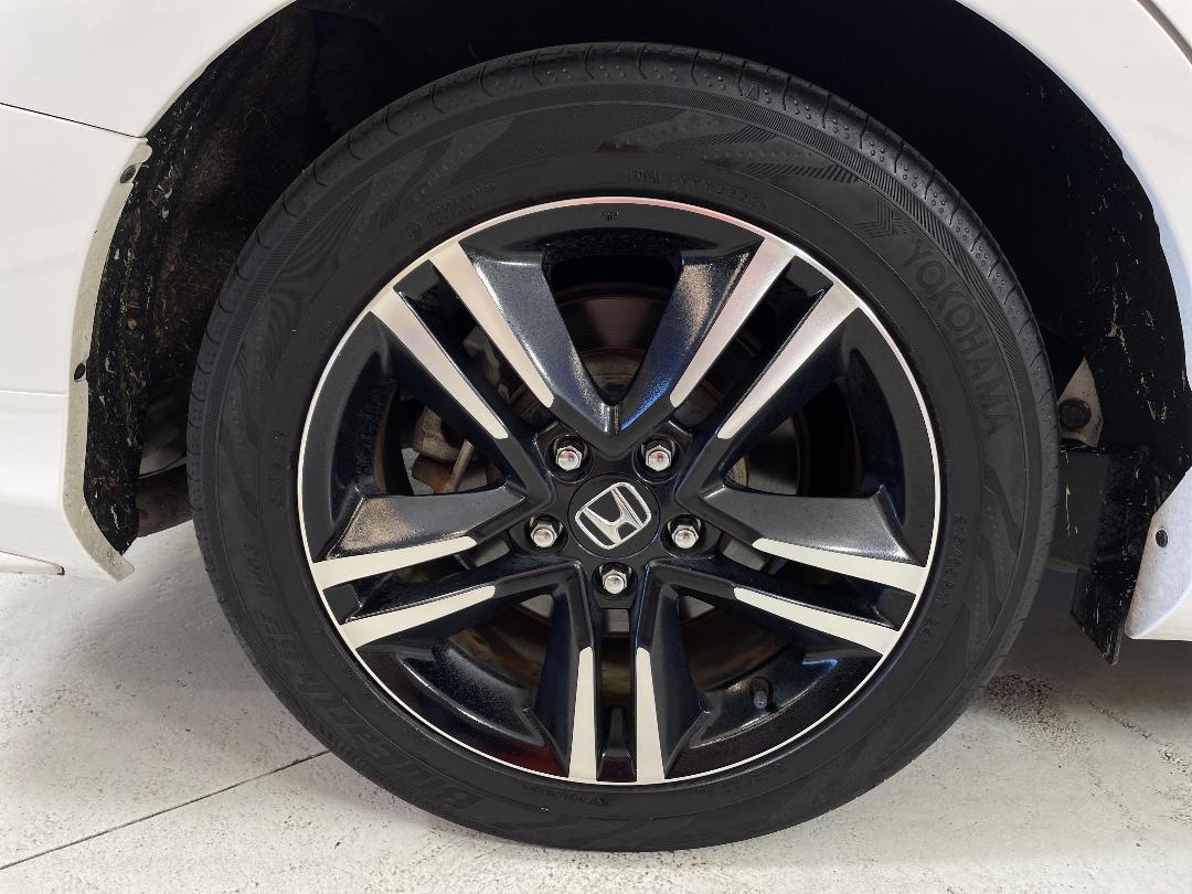 Photo '12' of Honda Odyssey Photo '12' of Honda Odyssey