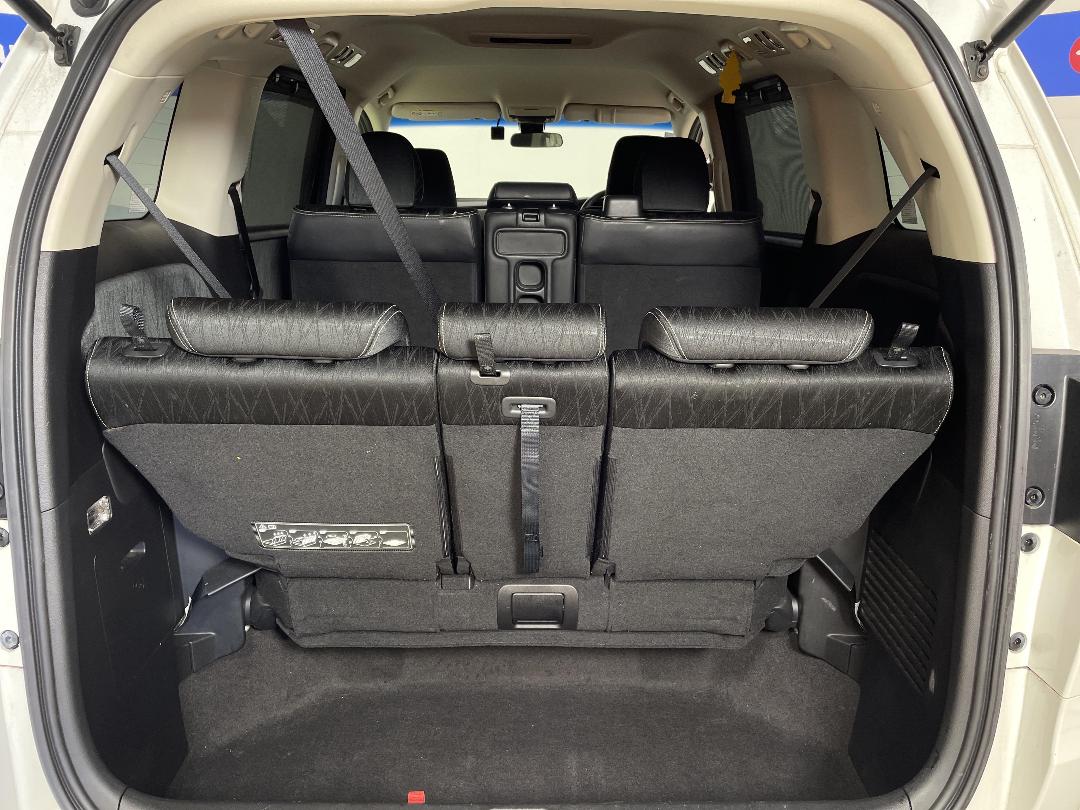 Photo '14' of Honda Odyssey Photo '14' of Honda Odyssey