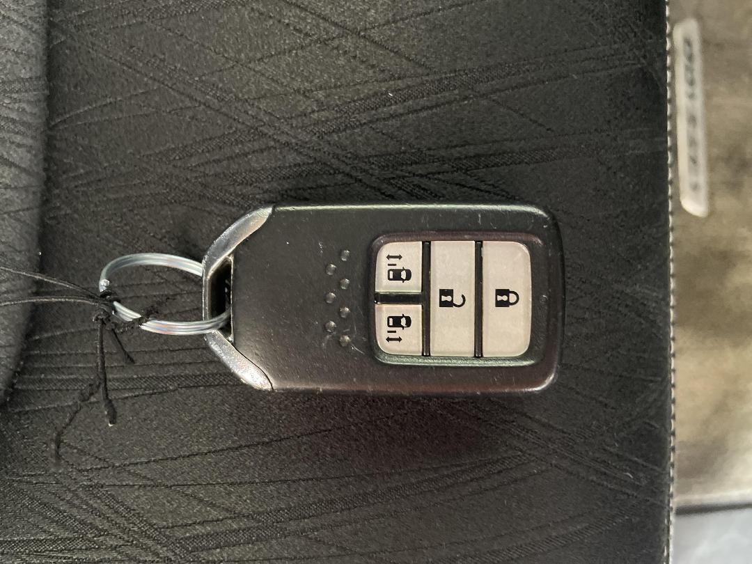 Photo '22' of Honda Odyssey Photo '22' of Honda Odyssey