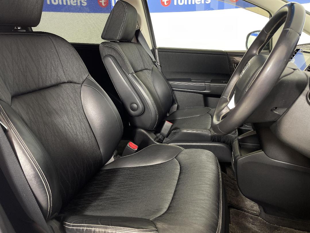 Photo '16' of Honda Odyssey Photo '16' of Honda Odyssey