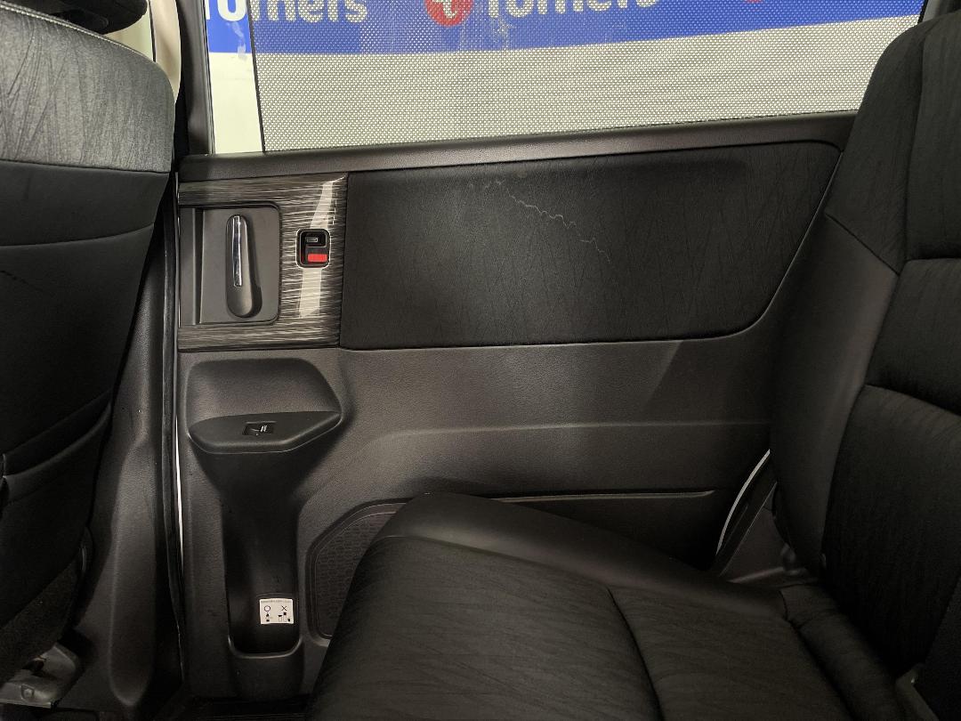 Photo '19' of Honda Odyssey Photo '19' of Honda Odyssey