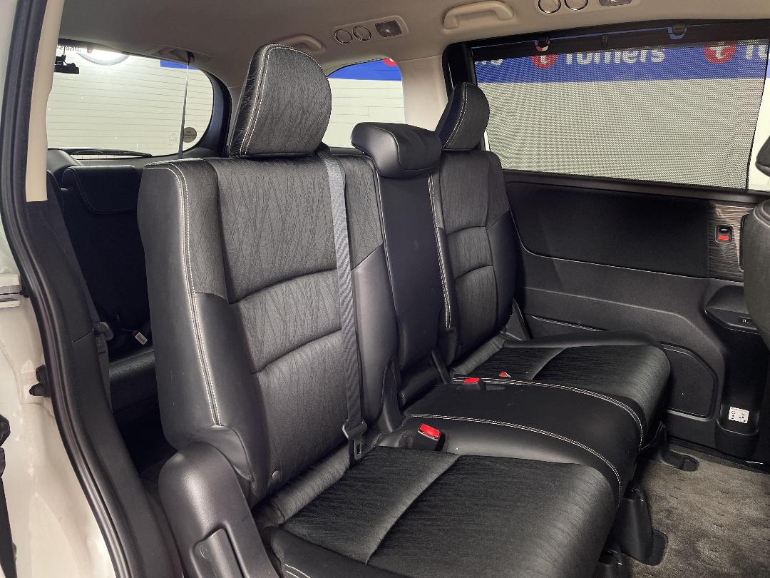 Photo '20' of Honda Odyssey Photo '20' of Honda Odyssey