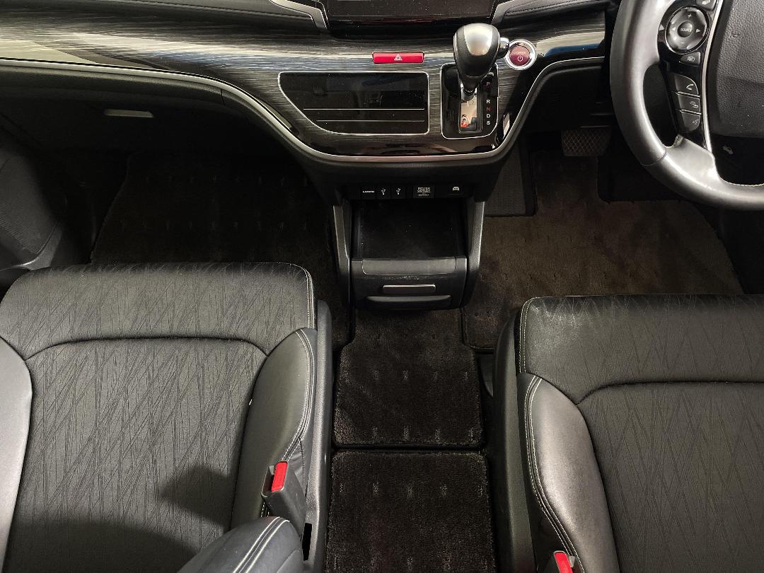 Photo '18' of Honda Odyssey Photo '18' of Honda Odyssey