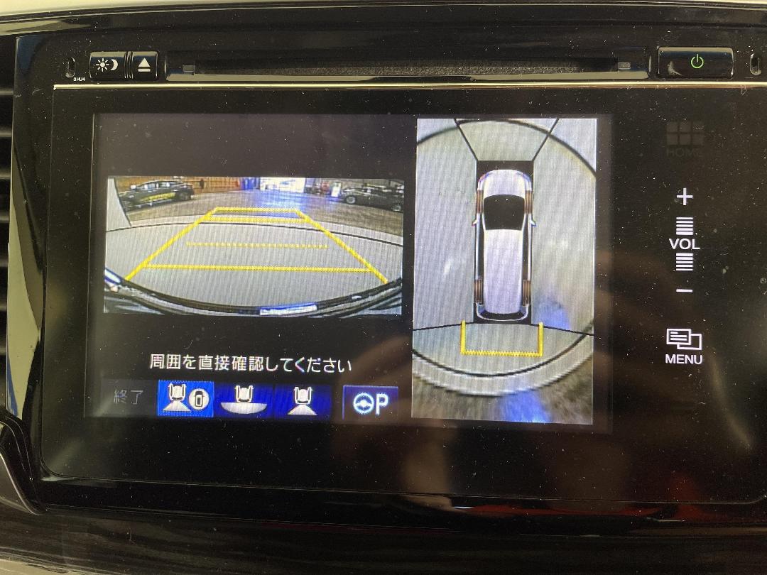 Photo '24' of Honda Odyssey Photo '24' of Honda Odyssey