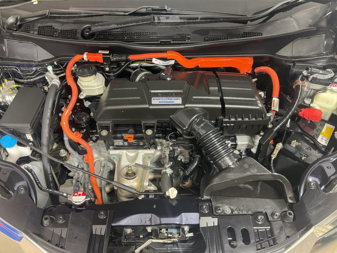 Photo '13' of Honda Odyssey Photo '13' of Honda Odyssey