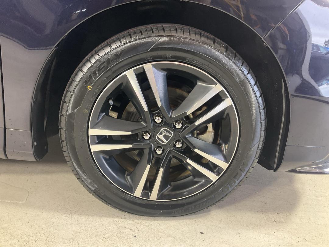 Photo '9' of Honda Odyssey Photo '9' of Honda Odyssey