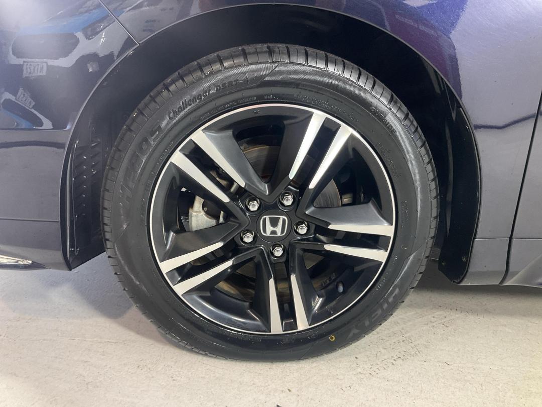 Photo '10' of Honda Odyssey Photo '10' of Honda Odyssey