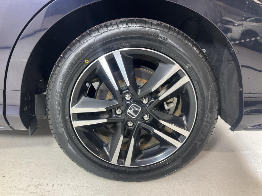 Photo '11' of Honda Odyssey Photo '11' of Honda Odyssey