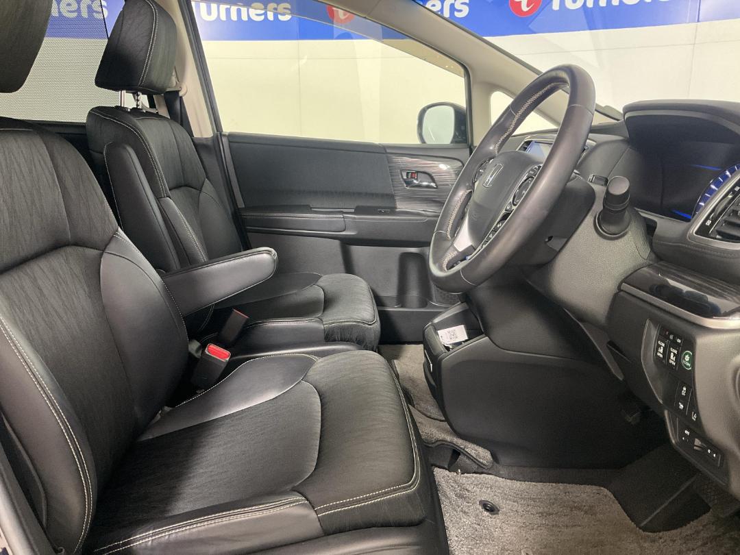 Photo '16' of Honda Odyssey Photo '16' of Honda Odyssey