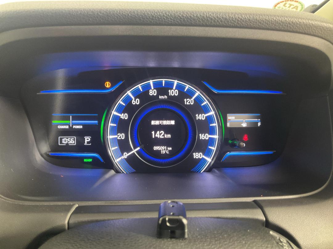 Photo '20' of Honda Odyssey Photo '20' of Honda Odyssey