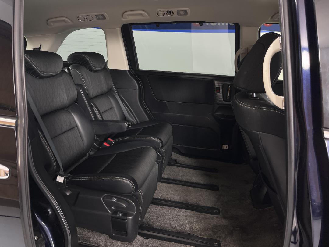 Photo '18' of Honda Odyssey