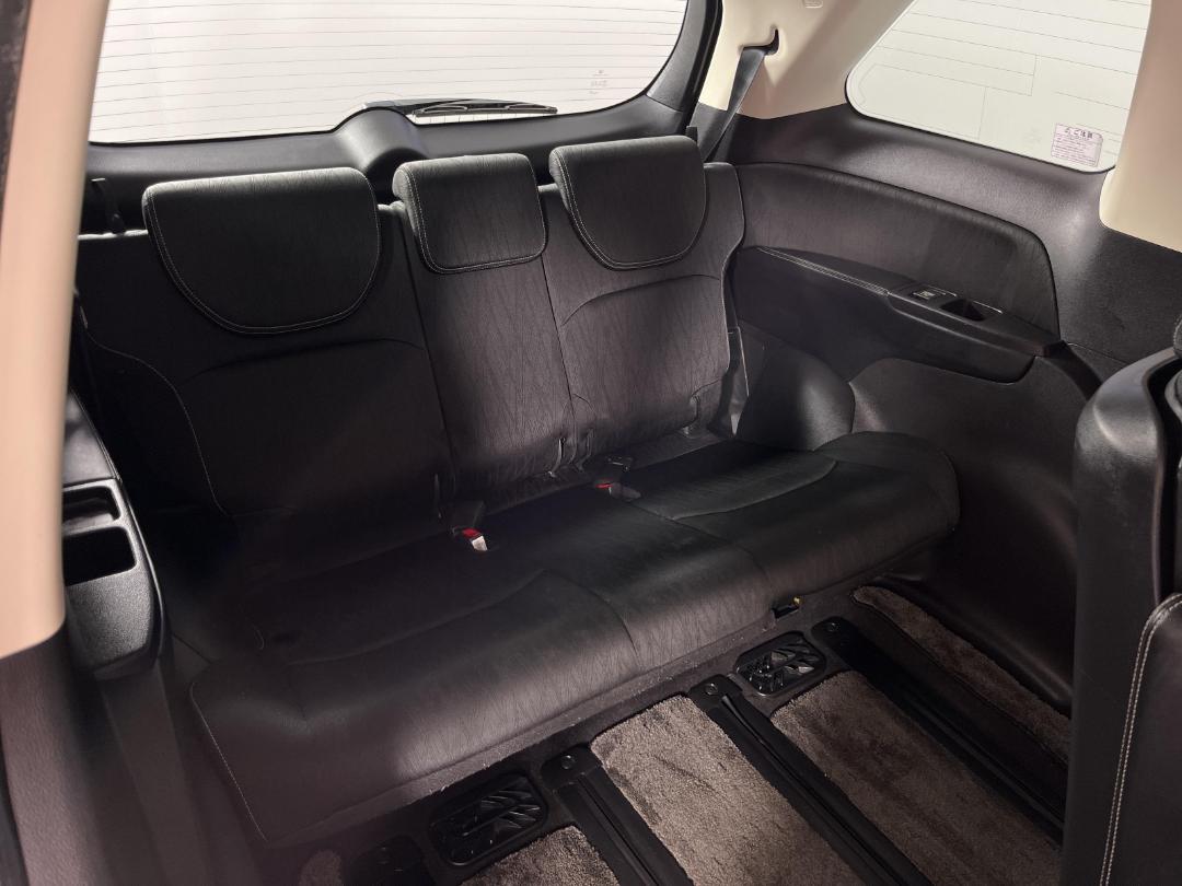 Photo '19' of Honda Odyssey