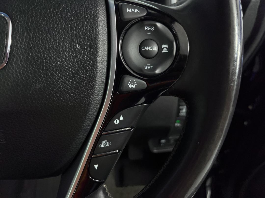 Photo '24' of Honda Odyssey