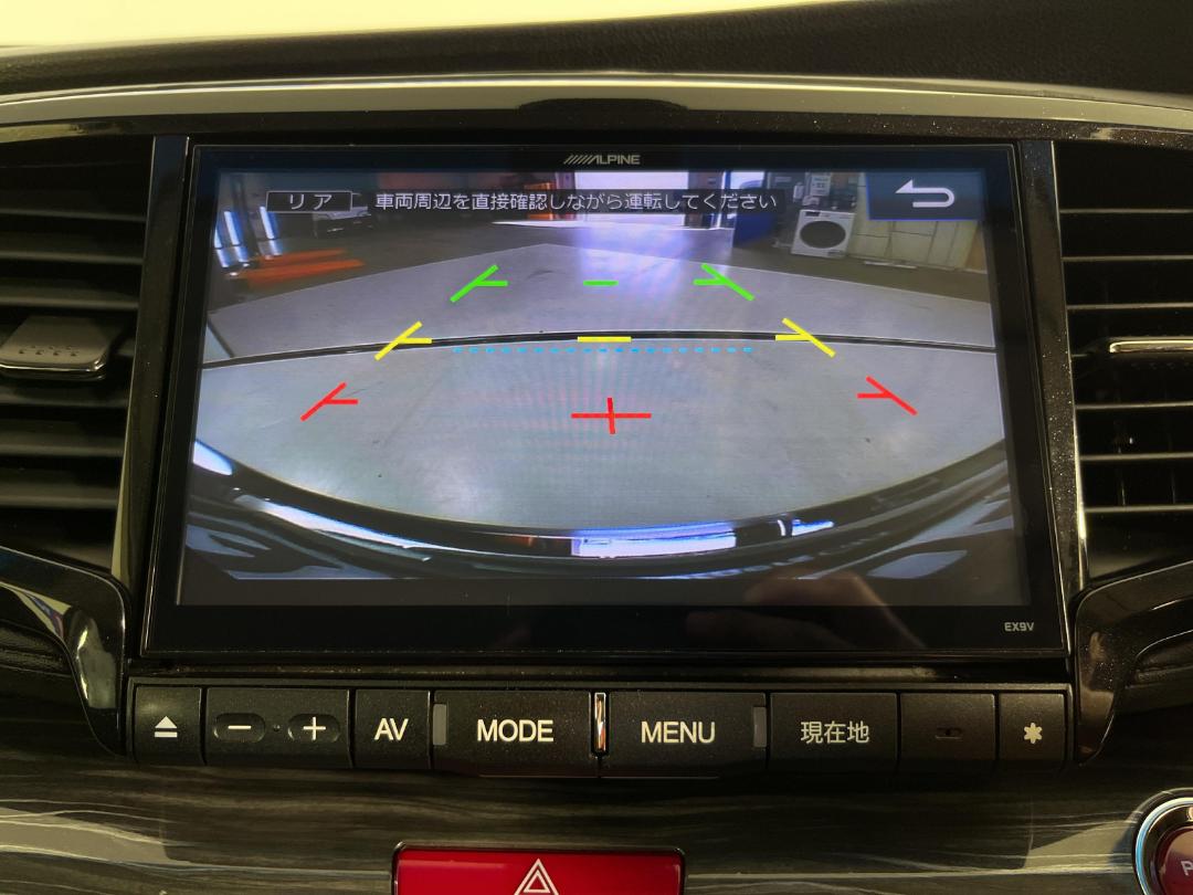 Photo '25' of Honda Odyssey