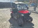 Thumbnail '3' of Honda Pioneer 500