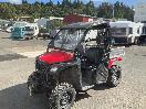 Thumbnail '9' of Honda Pioneer 500