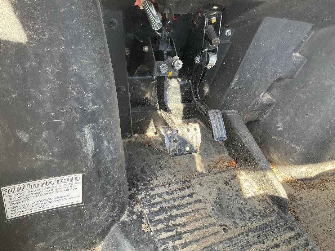 Photo '15' of Honda Pioneer 500