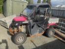 Thumbnail '2' of Honda Pioneer SXS500