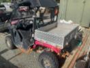 Thumbnail '3' of Honda Pioneer SXS500