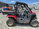 Thumbnail '6' of Honda PIONEER SXS500M2