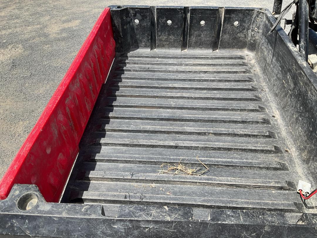 Photo '16' of Honda PIONEER SXS500M2