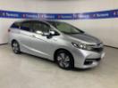 Thumbnail '1' of Honda Shuttle