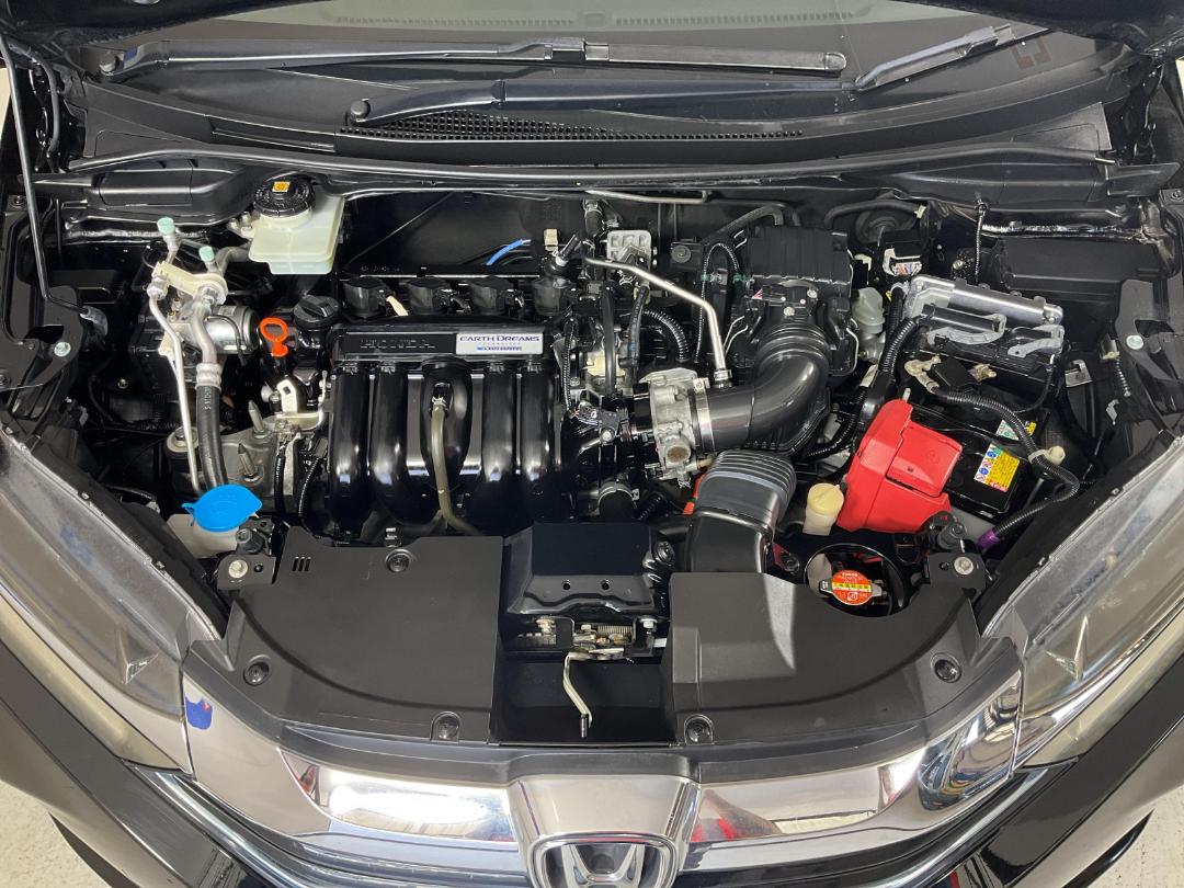 Photo '13' of Honda Shuttle Photo '13' of Honda Shuttle