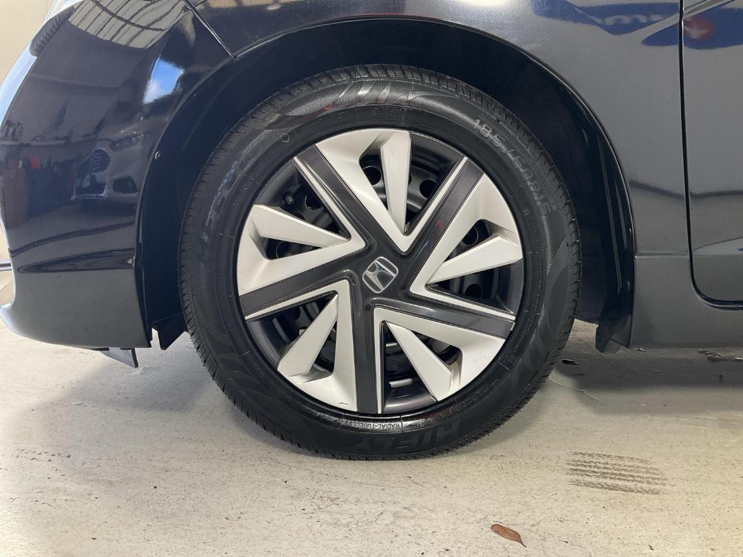 Photo '10' of Honda Shuttle Photo '10' of Honda Shuttle