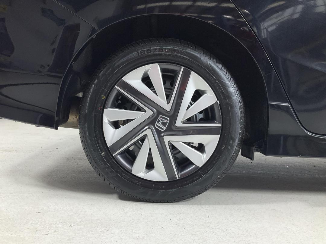 Photo '12' of Honda Shuttle Photo '12' of Honda Shuttle