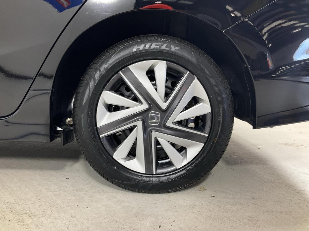 Photo '11' of Honda Shuttle Photo '11' of Honda Shuttle