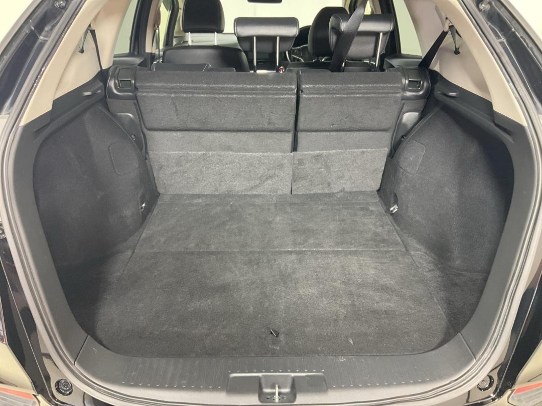 Photo '14' of Honda Shuttle Photo '14' of Honda Shuttle