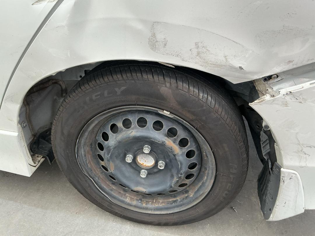 Photo '7' of Honda Shuttle Hybrid Photo '7' of Honda Shuttle Hybrid