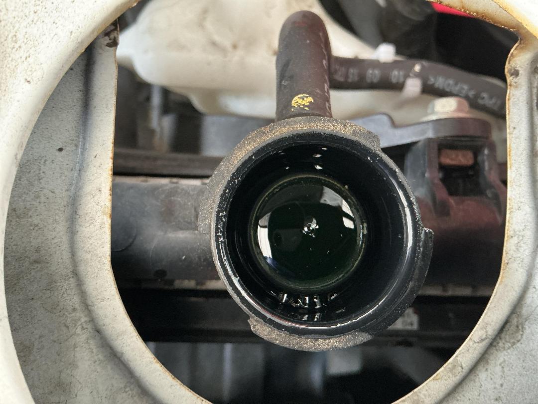 Photo '18' of Honda Shuttle Hybrid Photo '18' of Honda Shuttle Hybrid