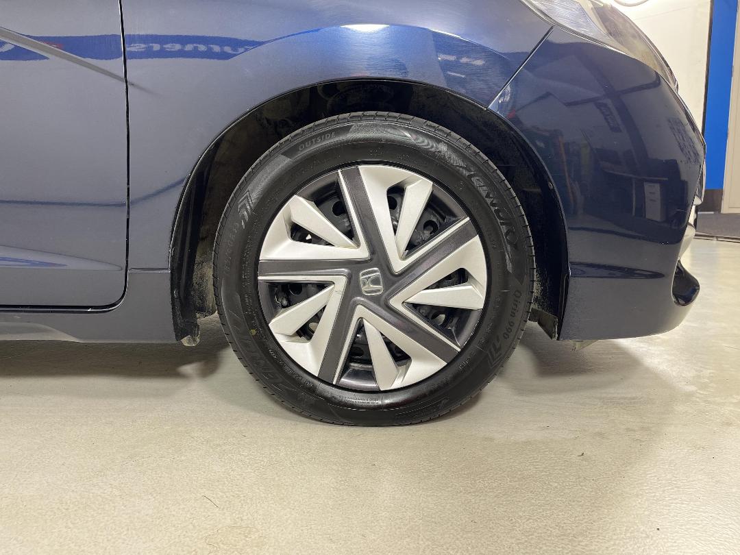 Photo '9' of Honda Shuttle Photo '9' of Honda Shuttle