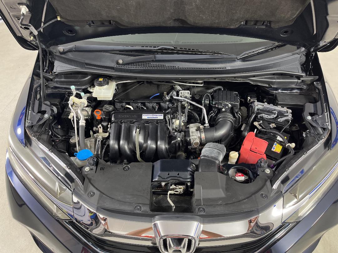 Photo '13' of Honda Shuttle Photo '13' of Honda Shuttle