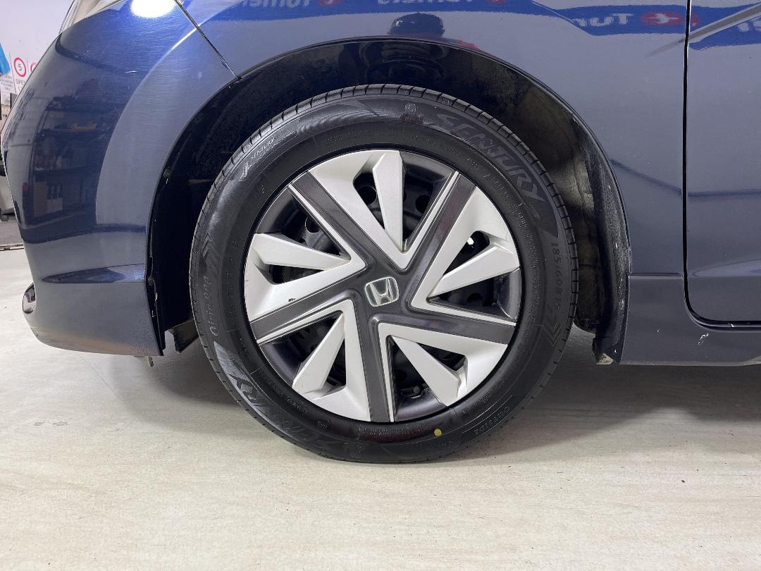 Photo '10' of Honda Shuttle Photo '10' of Honda Shuttle