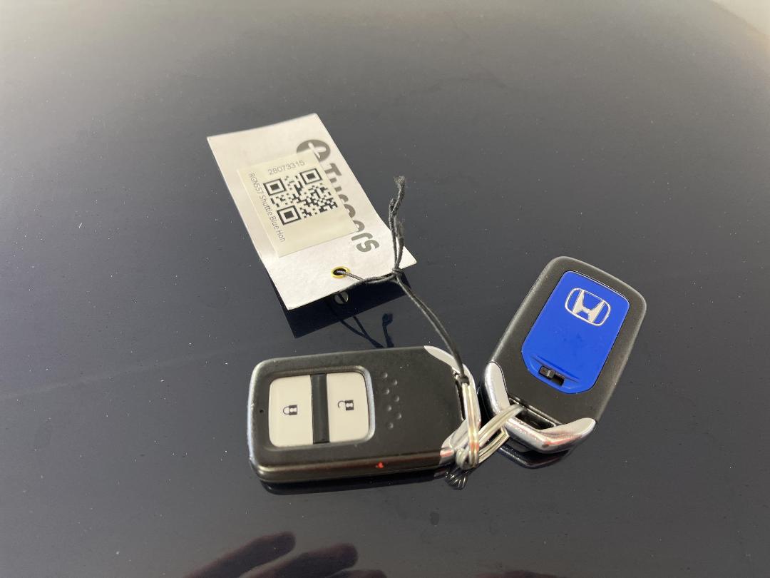 Photo '22' of Honda Shuttle Photo '22' of Honda Shuttle