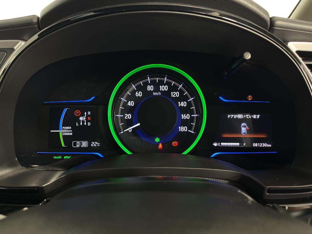 Photo '21' of Honda Shuttle Photo '21' of Honda Shuttle