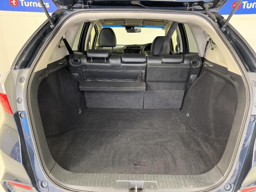 Photo '14' of Honda Shuttle Photo '14' of Honda Shuttle