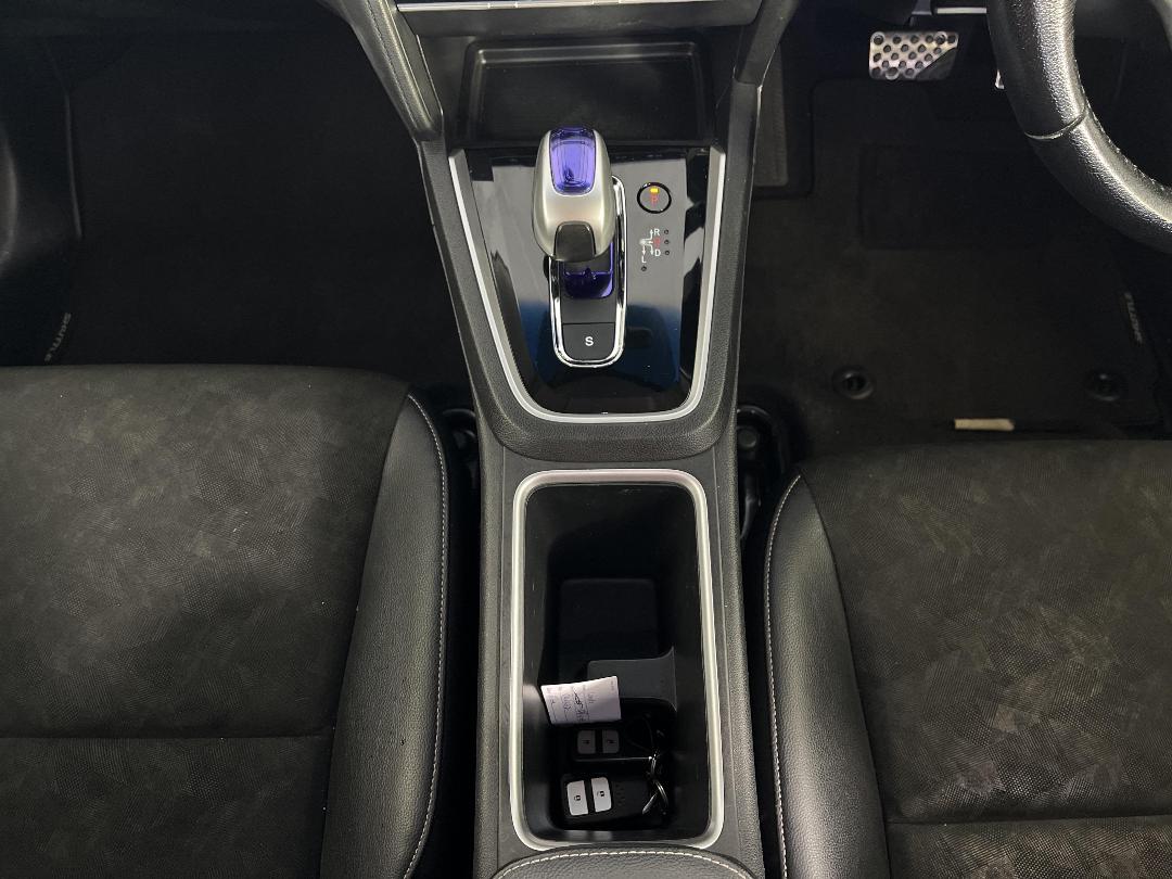 Photo '18' of Honda Shuttle Photo '18' of Honda Shuttle