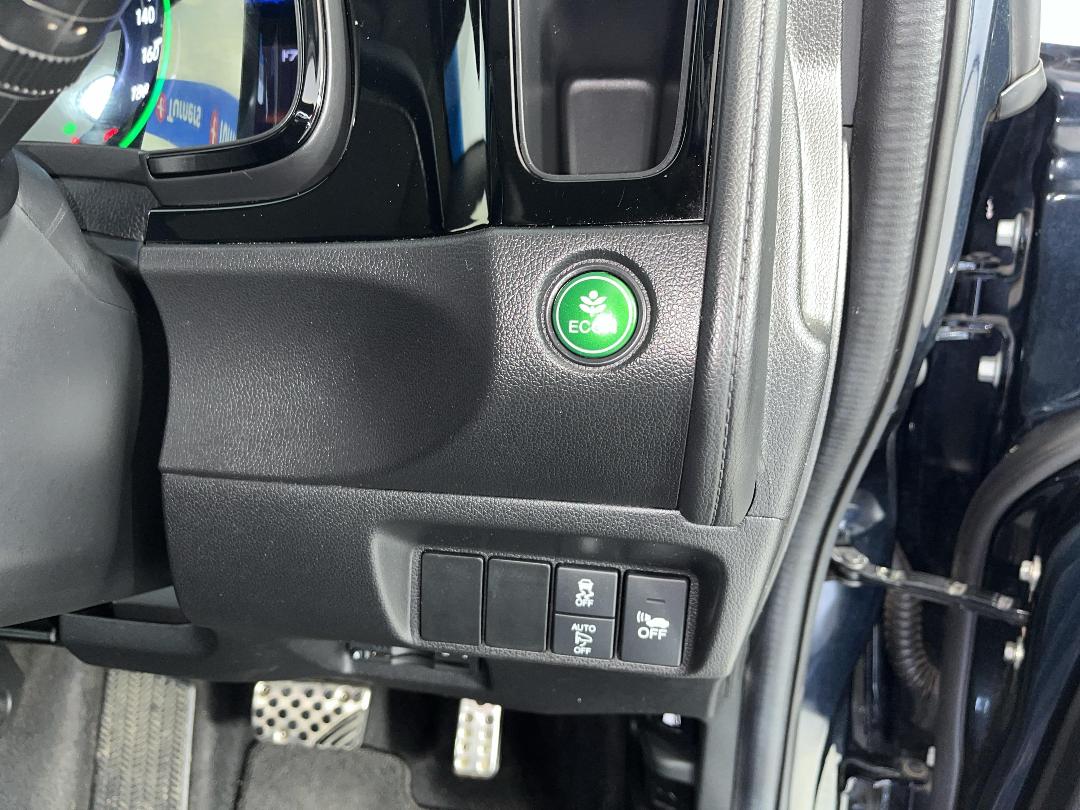 Photo '25' of Honda Shuttle Photo '25' of Honda Shuttle